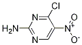 2-amino-4-chloro-5-nitropyrimidine CAS#: 160948-35-6