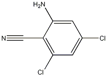 2-amino-4,6-dichlorobenzonitrile CAS#: 316121-89-8