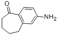 2-amino-6,7,8,9-tetrahydrobenzo[7]annulen-5-one CAS#: 3470-55-1