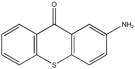 2-amino-9H-thioxanthen-9-one CAS#: 33923-98-7