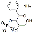 2-aminobenzoyl-glycerophosphate CAS#: 143305-99-1