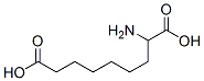 2-aminononane-1,9-dioic acid CAS#: 3721-87-7
