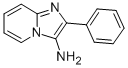 2-a)pyridine,3-amino-2-phenyl-imidazo( CAS#: 3999-29-9