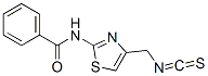2-benzamido-4-(isothiocyanatomethyl)thiazole CAS#: 152531-50-5