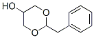 2-benzyl-1,3-dioxan-5-ol CAS#: 4740-79-8