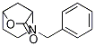 2-benzyl-6-oxa-2-azabicyclo[3.2.1]octan-7-one CAS#: 133192-43-5