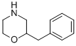 2-benzylmorpholine CAS#: 131887-48-4