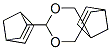 2'-bicyclo[2.2.1]hept-5-en-2-ylspiro[bicyclo[2.2.1]hept-5-ene-2,5'-[1,3]dioxane] CAS#: 3781-34-8