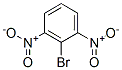 2-bromo-1,3-dinitrobenzene CAS#: 4185-79-9