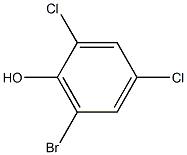 2-bromo-4,6-dichlorophenol CAS#: 4524-77-0