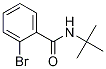 2-bromo-N-(tert-butyl)benzamide CAS#: 168265-57-4
