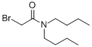2-bromo-N,N-dibutylacetamide CAS#: 40124-27-4