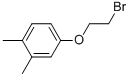 2-bromoethyl 3,4-dimethylphenyl ether CAS#: 3351-53-9