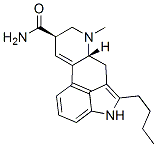 2-butyllysergamide CAS#: 137765-82-3