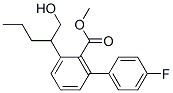 2-carbomethoxy-3-(4-fluorophenyl)-N-propylnortropane CAS#: 127627-50-3