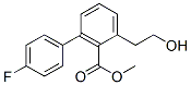 2-carbomethoxy-3-(4-fluorophenyl)nortropane CAS#: 127648-30-0