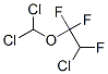 2-chloro-1-(dichloromethoxy)-1,1,2-trifluoroethane CAS#: 428-96-6