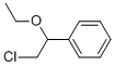 (2-chloro-1-ethoxyethyl)benzene CAS#: 36747-99-6