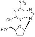 2-chloro-2',3'-dideoxyadenosine CAS#: 114849-58-0