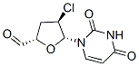 2'-chloro-2',3'-dideoxyuridinene CAS#: 115259-92-2