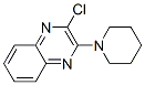 2-chloro-3-(1-piperidyl)quinoxaline CAS#: 32998-26-8