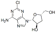 2-chloro-3'-deoxyadenosine CAS#: 115044-75-2