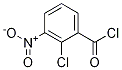 2-chloro-3-nitrobenzoyl chloride CAS#: 34128-16-0