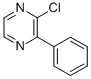 2-chloro-3-phenylpyrazine CAS#: 41270-65-9