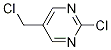 2-chloro-5-(chloroMethyl)pyriMidine CAS#: 148406-13-7