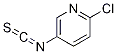 2-chloro-5-isothiocyanatopyridine CAS#: 323588-81-4