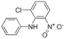 2-chloro-6-nitro-N-phenylaniline CAS#: 35892-17-2