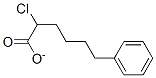 2-chloro-6-phenylhexanoate CAS#: 128409-71-2