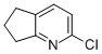 2-chloro-6,7-dihydro-5H-cyclopenta[b]pyridine CAS#: 117890-55-8