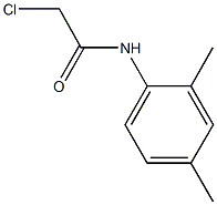 2-chloro-N-(2,4-dimethylphenyl)acetamide CAS#: 39106-10-0