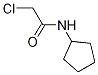 2-chloro-N-cyclopentylacetamide(SALTDATA: FREE) CAS#: 125674-23-9