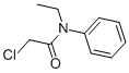 2-chloro-N-ethylacetanilide CAS#: 39086-61-8