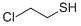 2-chloroethanethiol CAS#: 4325-97-7