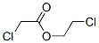 2-chloroethyl 2-chloroacetate CAS#: 3848-12-2