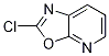 2-chlorooxazolo[5,4-b]pyridine CAS#: 159870-95-8