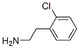 2'-chlorophenethylamine CAS#: 4633-92-5