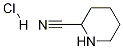 2-cyanopiperidine hydrochloride CAS#: 117921-54-7