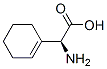 2-(cyclohexen-1-yl)glycine CAS#: 38147-79-4