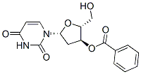 2'-deoxyuridine 3'-benzoate CAS#: 33001-06-8