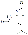2-dimethylaminoethyl-(dimethylamido)fluorophosphate CAS#: 141102-74-1
