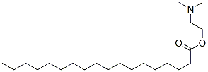 2-(dimethylamino)ethyl stearate CAS#: 39840-30-7
