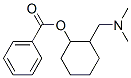 2-dimethylaminomethylcyclohexyl benzoate CAS#: 117307-29-6