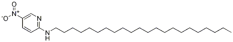 2-docosylamino-5-nitropyridine CAS#: 117088-74-1
