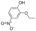2-ethoxy-4-nitrophenol CAS#: 40130-25-4