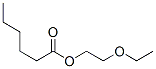 2-ethoxyethyl hexanoate CAS#: 34912-29-3