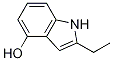 2-ethyl-1H-indol-4-ol CAS#: 39843-70-4